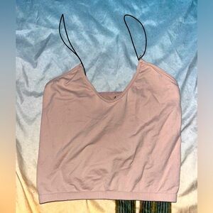 Intimately Free People Light Pink Bralette/Tank 🌵